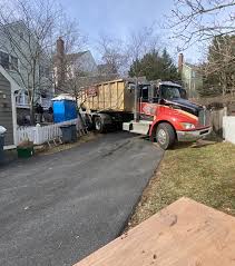 Professional Junk Removal  in Youngstown, NY